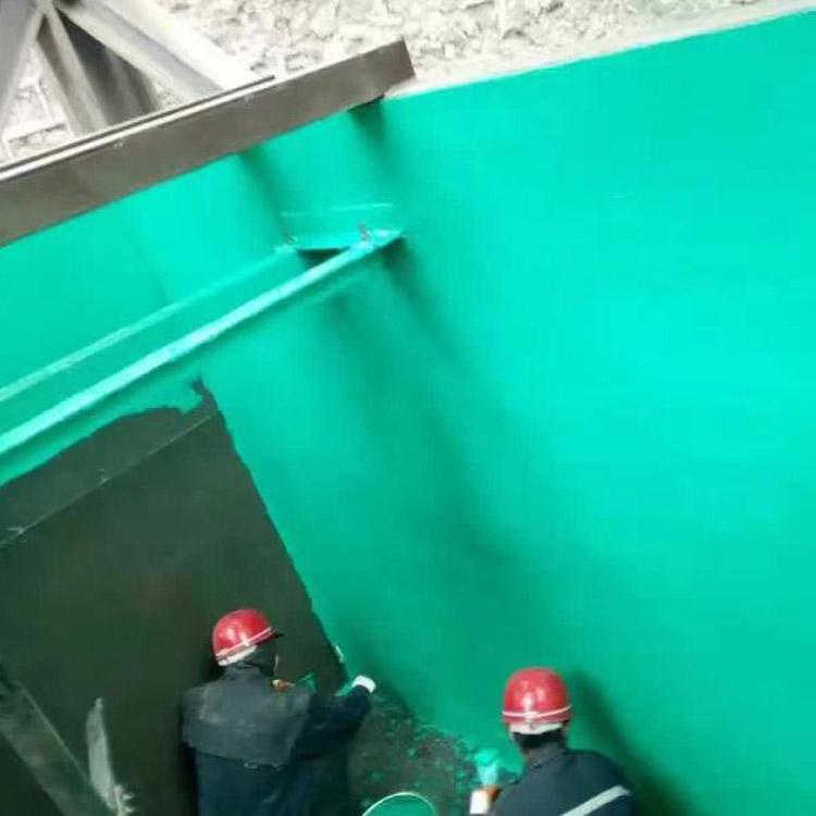 玉溪彩色防滑路面和景观水洗树脂石施工各有特点
